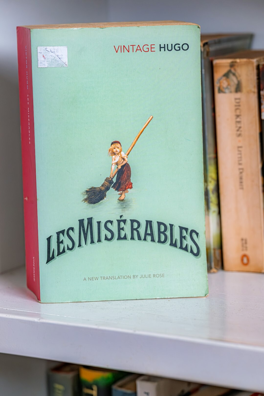 vintage mystery books